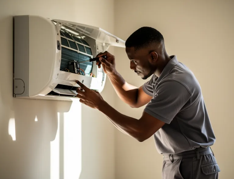 Klimaanlagen Reparatur Service in Neu-Ulm
